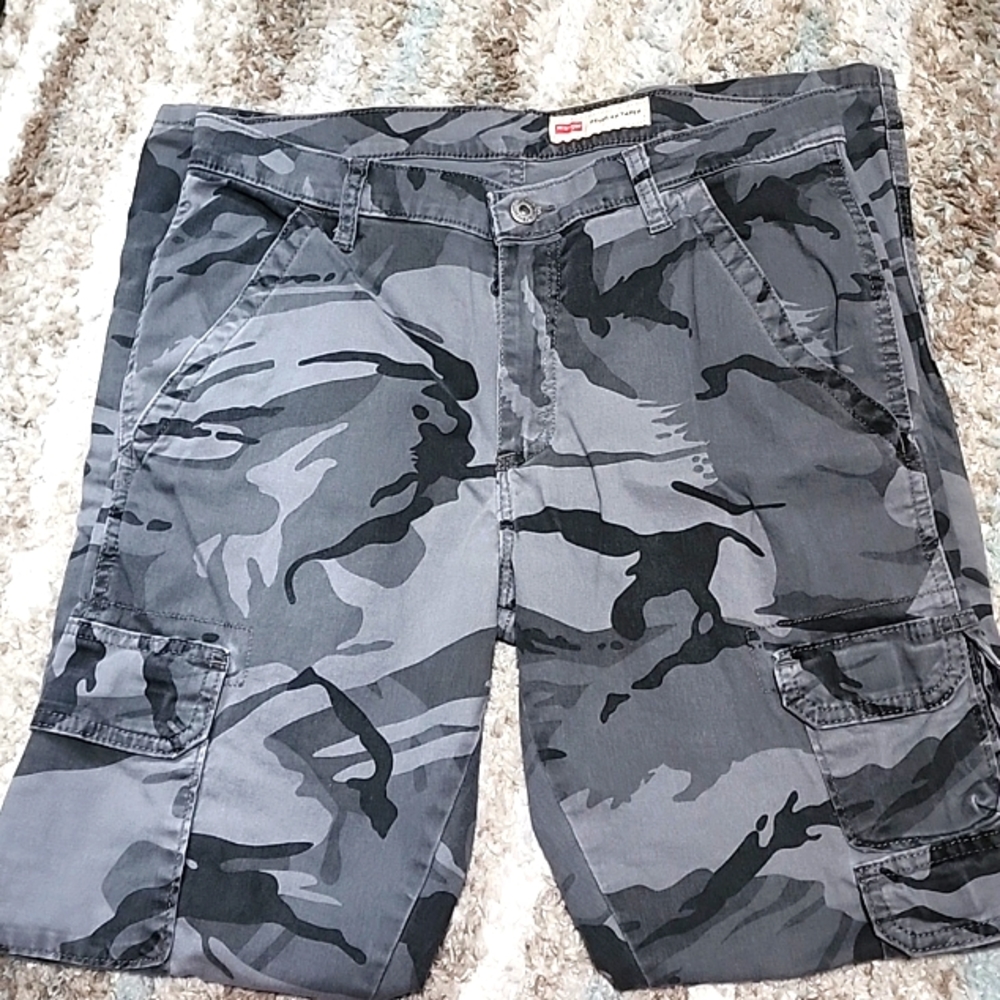 Cargo pants